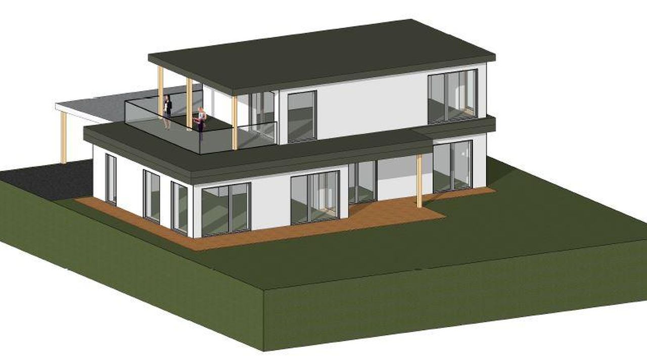 Haus Denise Schmid Haus Denise Schmid